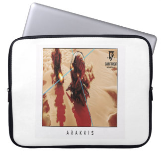 Capa Para Notebook Bolsa para Laptop Arakkis