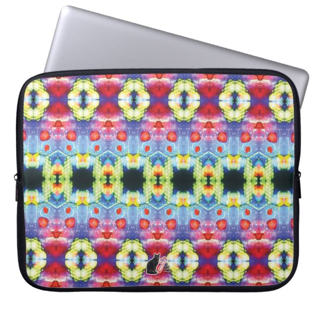 Capa Para Notebook Bolsa para Laptop Arbitrarials KCFX (Frente)