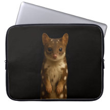 Bolsa para Laptop Black 4 Luxe, Sweet Quoll