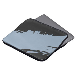 Capa Para Notebook Bolsa para Laptop BlueHaze Noir