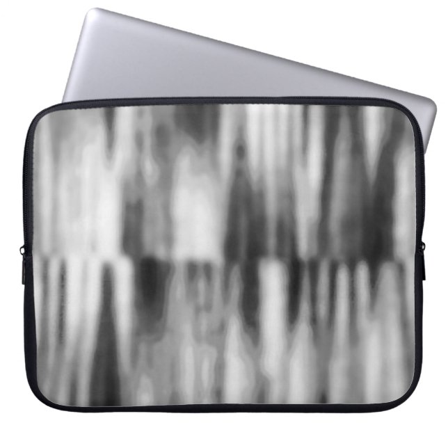 Capa Para Notebook Bolsa para laptop Bolsa de eletrônicos design de c (Frente)