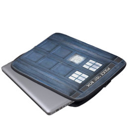 Capa Para Notebook Bolsa para Laptop Caixa de Telefone Divertida