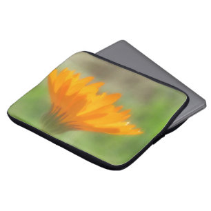 Capa Para Notebook Bolsa para Laptop - Calendula