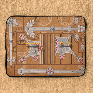 Capa Para Notebook Bolsa para Laptop com Porta Trancada