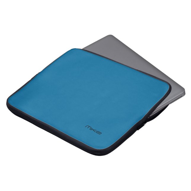 Capa Para Notebook Bolsa para laptop de Mike (Frente Topo)