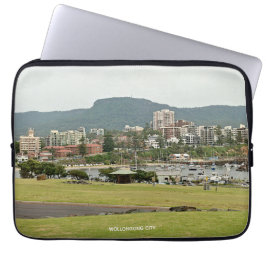 Capa Para Notebook Bolsa para Laptop de Neoprene 13"