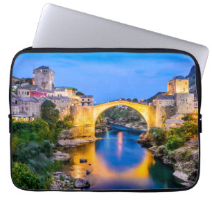 Capa Para Notebook Bolsa para Laptop de Neoprene 13 polegadas Mostar