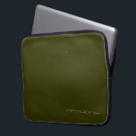 Capa Para Notebook Bolsa para Laptop de Neoprene Anthony 13 polegadas<br><div class="desc">Proteções para Laptop</div>