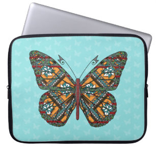 Capa Para Notebook Bolsa para Laptop do Monarca Ucraniano