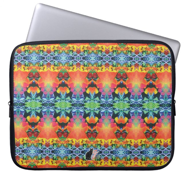 Capa Para Notebook Bolsa para Laptop Formalizians KCFX (Frente)