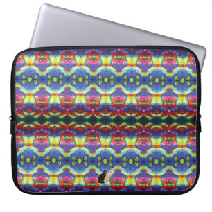Capa Para Notebook Bolsa para Laptop Innerfeelians KCFX