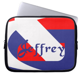 Capa Para Notebook Bolsa para Laptop Jeffrey