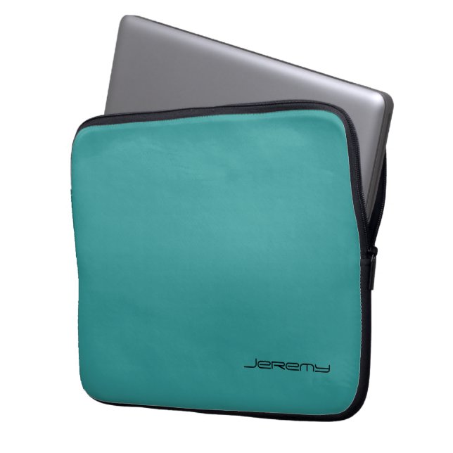 Capa Para Notebook Bolsa para laptop Jeremy (Frente Esquerda)