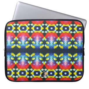 Capa Para Notebook Bolsa para Laptop Justifiables KCFX