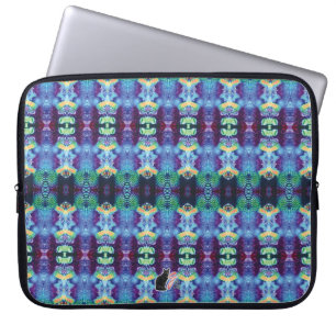 Capa Para Notebook Bolsa para Laptop KCFX Kindawierdals