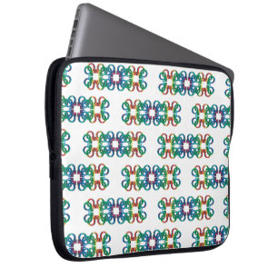Capa Para Notebook Bolsa para Laptop MWLTLM 15 polegadas