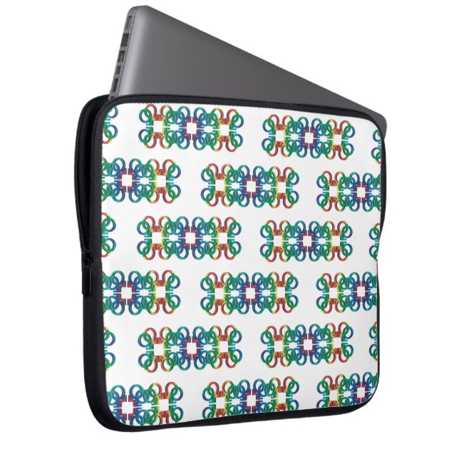 Capa Para Notebook Bolsa para Laptop MWLTLM 15 polegadas (Frente Esquerda)