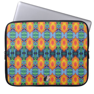 Capa Para Notebook Bolsa para Laptop Nalligators KCFX