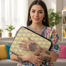 Capa Para Notebook Bolsa para Laptop Pony