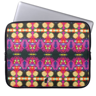 Capa Para Notebook Bolsa para Laptop Radillarians KCFX