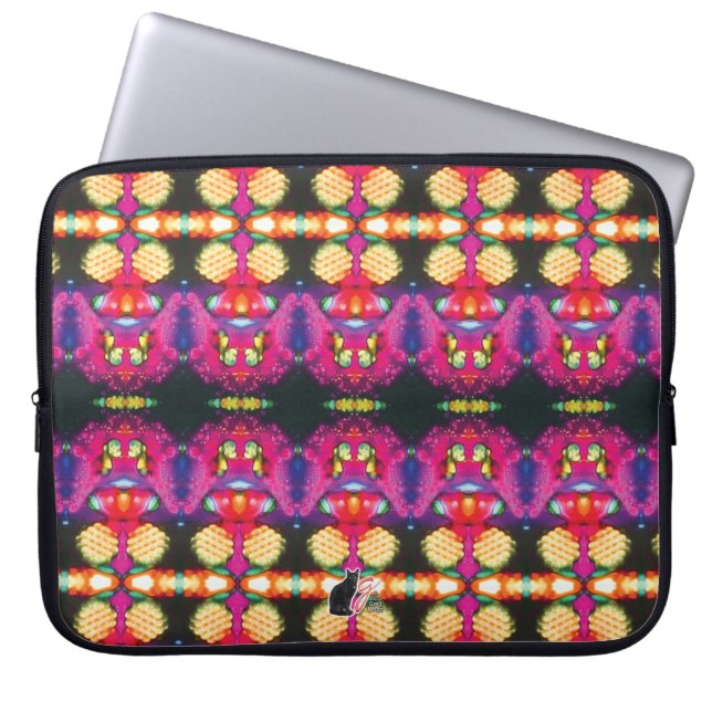Capa Para Notebook Bolsa para Laptop Radillarians KCFX (Frente)