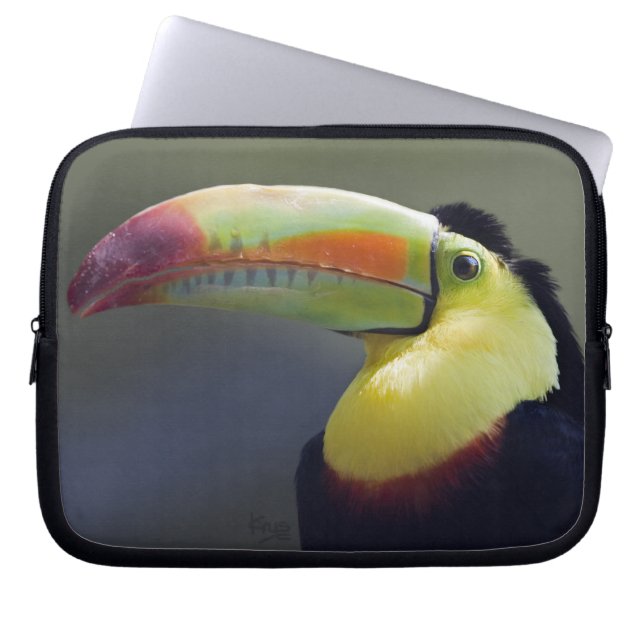 Capa Para Notebook Bolsa para Laptop Senor Tuco (Frente)