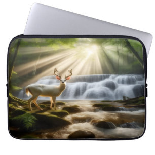 Capa Para Notebook Bolsa para Laptop Tranquility Falls