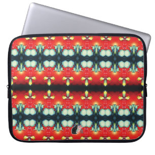 Capa Para Notebook Bolsa para Laptop Transendentals KCFX