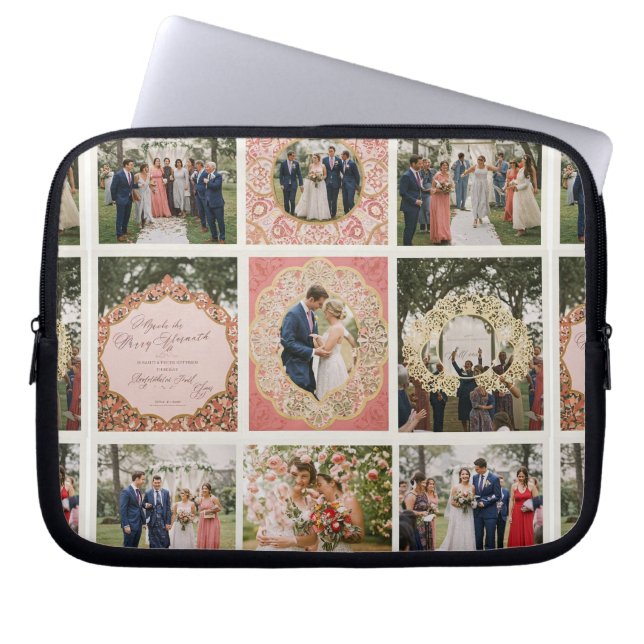 Capa Para Notebook Bolsas de laptop (Frente)