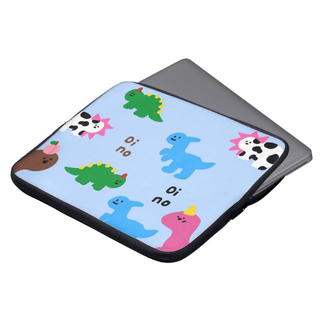 Capa Para Notebook Bolsas de laptop (Frente Topo)