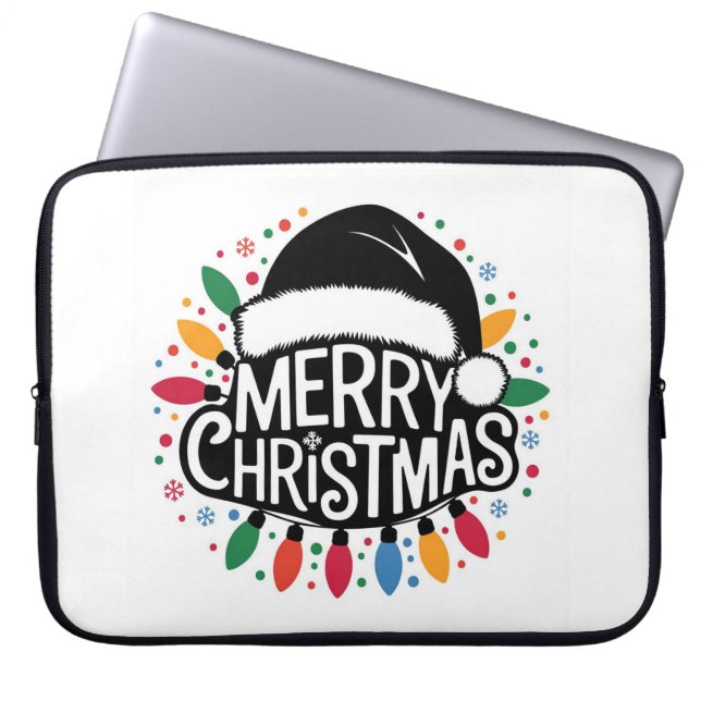 Capa Para Notebook Bolsas de laptop (Frente)