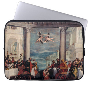 Capa Para Notebook Bolsas de laptop de arte