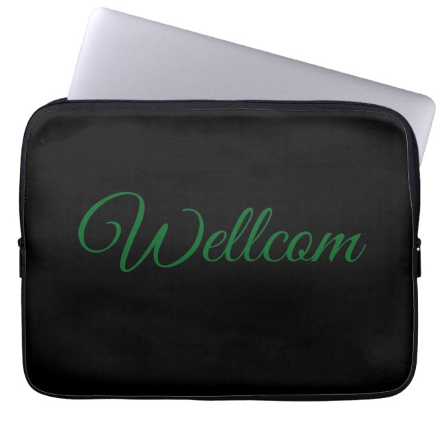 Capa Para Notebook Bolsas de laptop Funy 2025 (Frente)