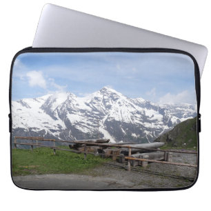 Capa Para Notebook Bolsas de laptop personalizadas de Alpes Austríaco
