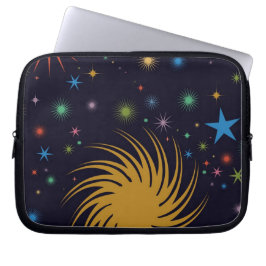 Capa Para Notebook Bolsas de laptop Spacey
