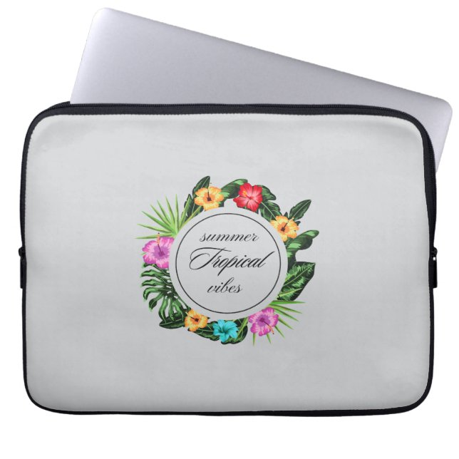 Capa Para Notebook Bolsas inteligentes para cada dispositivo (Frente)