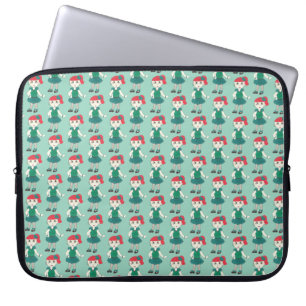 Capa Para Notebook Bonita Dançarina Dançando Toque Dançarina Presente