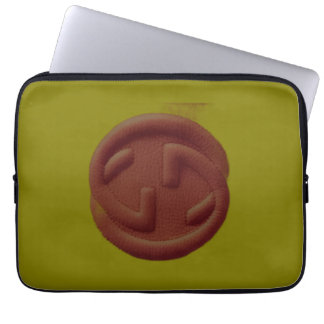 Capa Para Notebook Bons Rapazes 