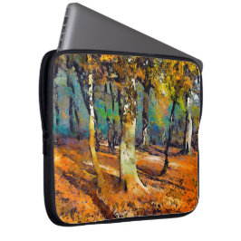 Capa Para Notebook Booker Woods