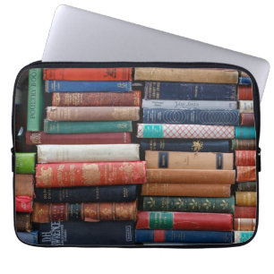 Capa Para Notebook Books Read Love Old Books