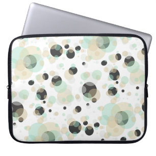 Capa Para Notebook BORBULHA a elegância