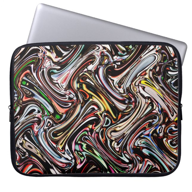 Capa Para Notebook Bouy 4, 2018 (foto) imagens do SVP de | (Frente)
