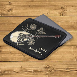 Capa Para Notebook Bouzóuki
