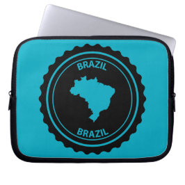 Capa Para Notebook Brasil