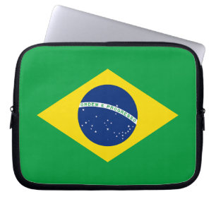 Capa Para Notebook Brasil