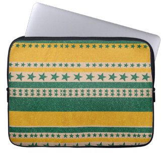 Capa Para Notebook Brasil World Cup 2026