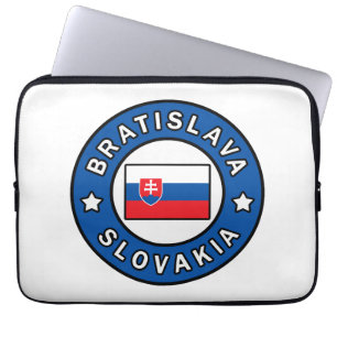 Capa Para Notebook Bratislava Eslováquia