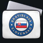 Capa Para Notebook Bratislava Slovensko<br><div class="desc">Bratislava Slovensko</div>