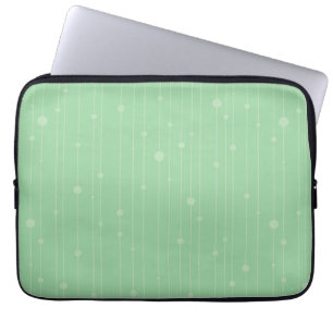 Capa Para Notebook Brisas verdes da Casa da Moeda e design ecológica 