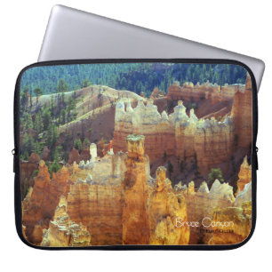 Capa Para Notebook Bryce Canyon
